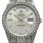 ロレックス デイデイト 18346Aの参考買取価格