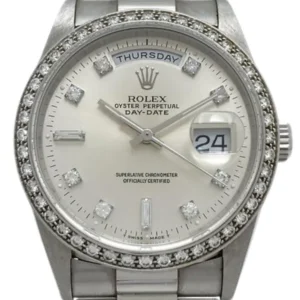 ロレックス デイデイト 18346A