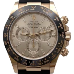 ロレックス デイトナ 116515LN ピンクゴールド