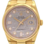 ロレックス デイデイト 