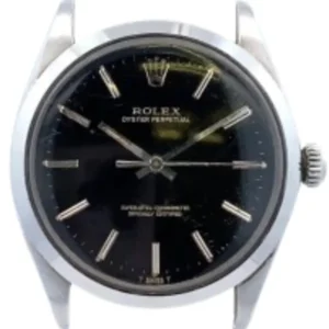 ロレックス オイスターパーペチュアル 1002