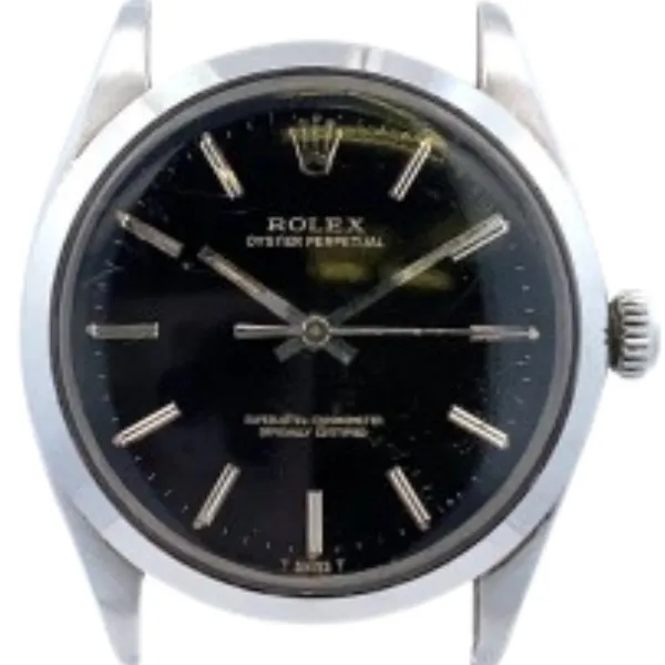 ロレックス オイスターパーペチュアル 1002