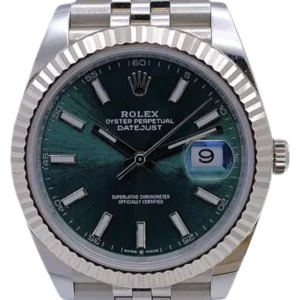 ロレックス デイトジャスト 126334