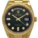 ロレックス デイデイト 128238Aの参考買取価格