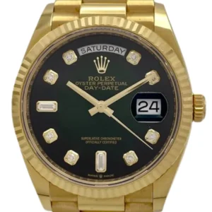 ロレックス デイデイト 128238A