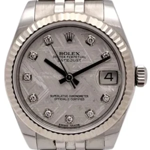 ロレックス デイトジャスト 178274