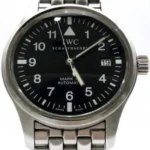 IWC パイロットウォッチ 