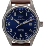 IWC パイロットウォッチ 