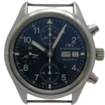 IWC クロノグラフ フリーガー IW370603