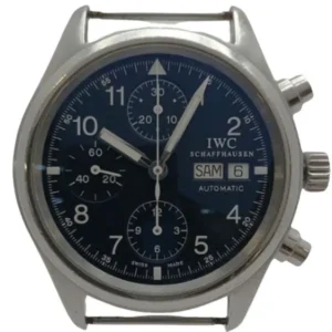 IWC クロノグラフ フリーガー IW370603
