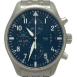 IWC パイロットウォッチ 
