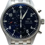 IWC パイロットウォッチ 