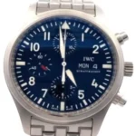 IWC パイロットウォッチ 