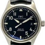 IWC パイロットウォッチ 