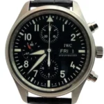 IWC パイロットウォッチ 