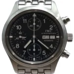 IWC パイロットウォッチ 