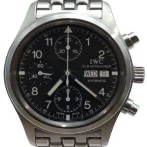 IWC シャフハウゼン フリーガー IW370607 3706-007
