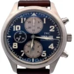 IWC パイロットウォッチ 