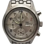 IWC パイロットウォッチ 