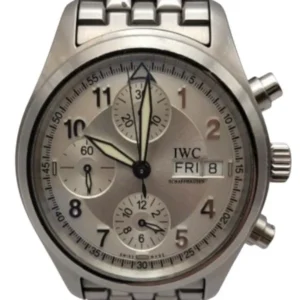 IWC スピットファイア IW370628