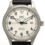 IWC パイロットウォッチ 