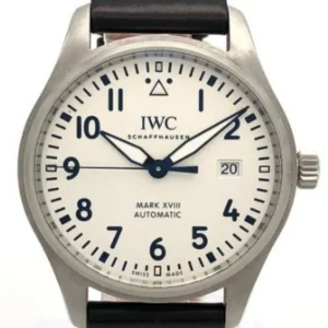 IWC パイロットウォッチ マーク18 IW327012