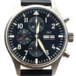IWC パイロットウォッチ 