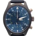 IWC パイロットウォッチ 