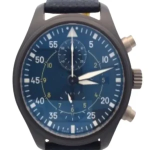 IWC パイロットウォッチ IW389008