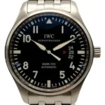 IWC パイロットウォッチ 