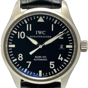 IWC パイロットウォッチ マークXVI IW325501