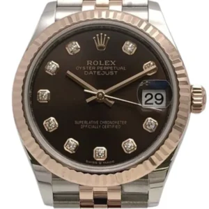 ロレックス デイトジャスト 278271G