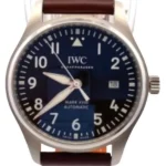 IWC パイロットウォッチ 