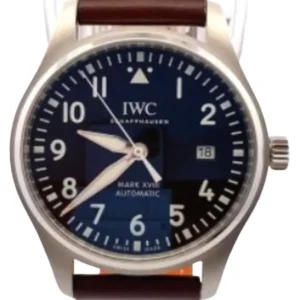 IWC パイロットウォッチ マーク XVIII IW327003