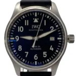 IWC パイロットウォッチ 