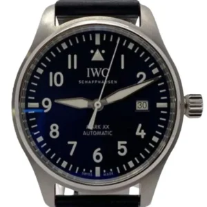 IWC パイロットウォッチ マーク XX IW328203