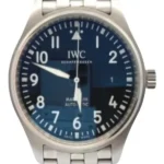 IWC パイロットウォッチ 