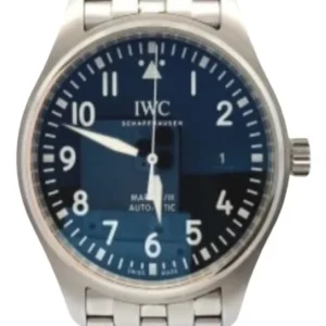 IWC パイロットウォッチ マーク XVIII IW327011