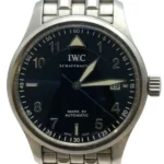 IWC パイロットウォッチ 