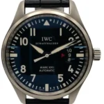 IWC パイロットウォッチ 
