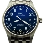 IWC パイロットウォッチ 
