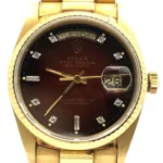 ロレックス デイデイト 