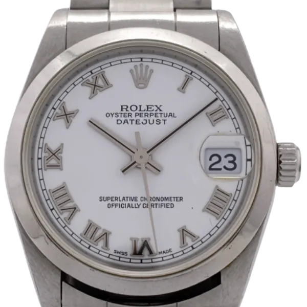 ロレックス デイトジャスト 78240