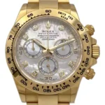 ロレックス デイトナ 