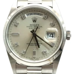 ロレックス デイデイト 18206A