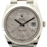 ロレックス デイデイト