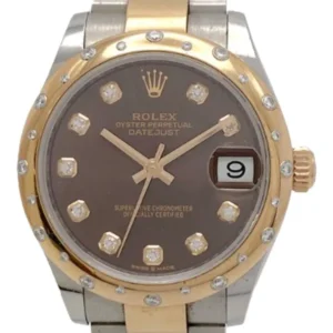 ロレックス デイトジャスト 278341RBR