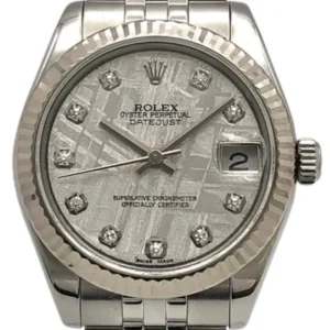 ロレックス デイトジャスト 178274G