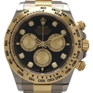 ロレックス デイトナ 126503G