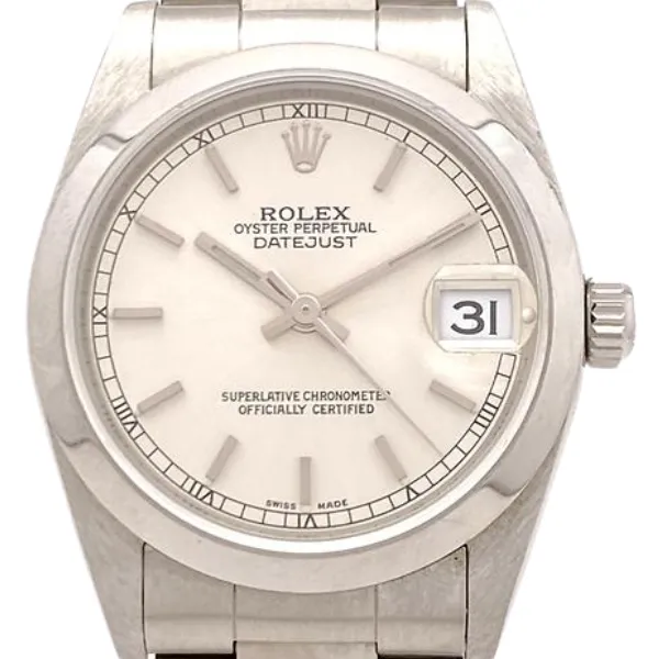 datejust